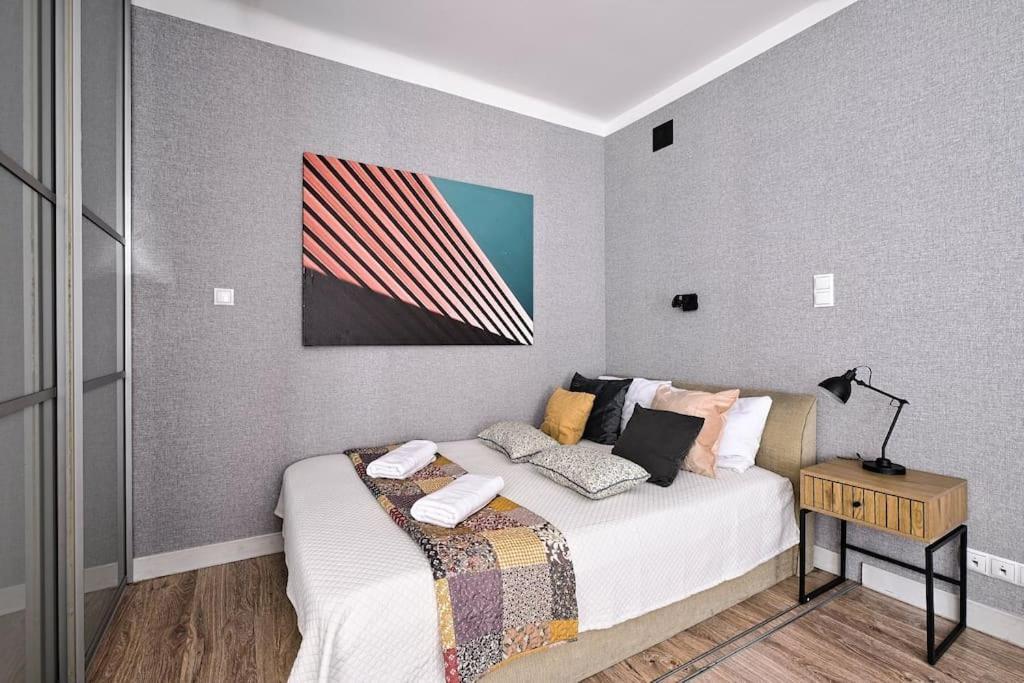Urbannestgroup - Old Town - Stare Miasto - Freta 50 วอร์ซอ ภายนอก รูปภาพ