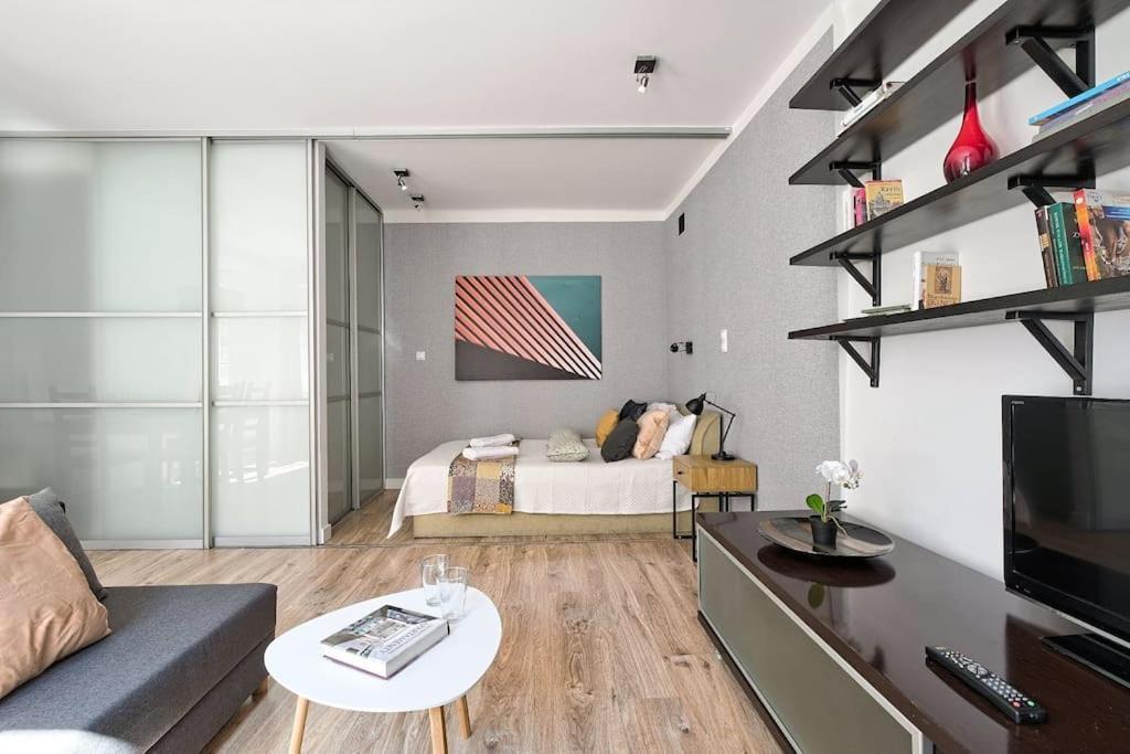 Urbannestgroup - Old Town - Stare Miasto - Freta 50 วอร์ซอ ภายนอก รูปภาพ