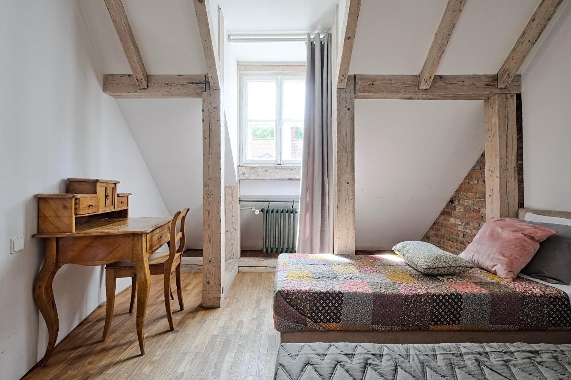 Urbannestgroup - Old Town - Stare Miasto - Freta 50 วอร์ซอ ภายนอก รูปภาพ