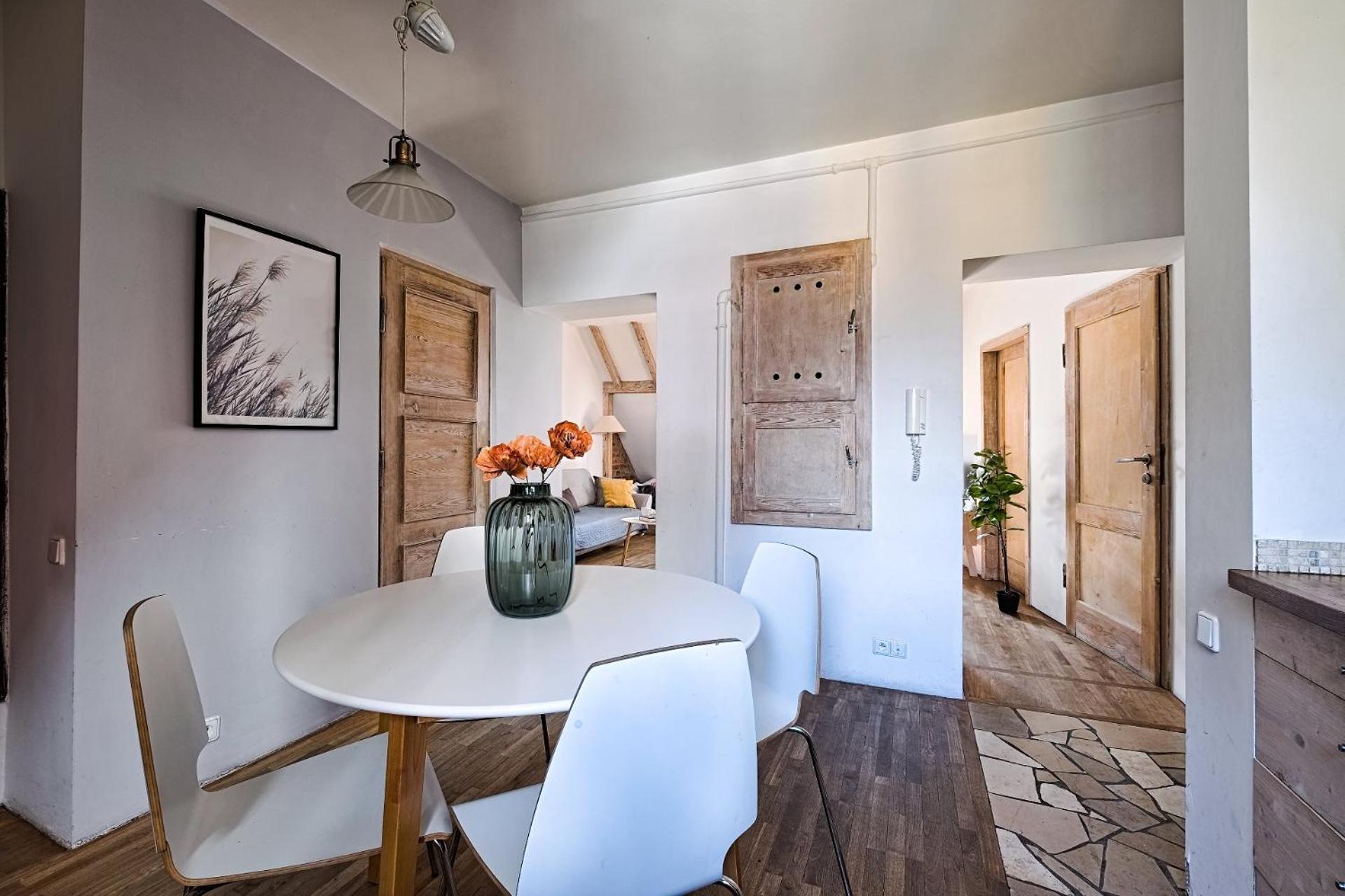 Urbannestgroup - Old Town - Stare Miasto - Freta 50 วอร์ซอ ภายนอก รูปภาพ