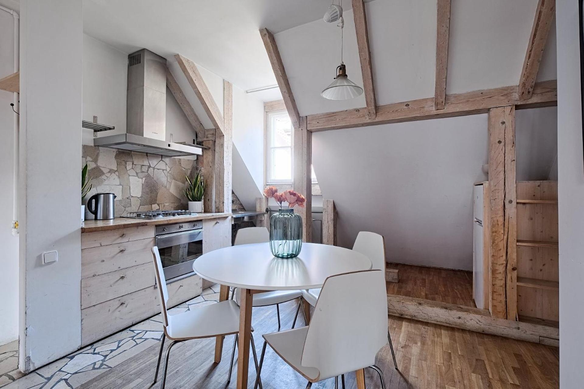 Urbannestgroup - Old Town - Stare Miasto - Freta 50 วอร์ซอ ภายนอก รูปภาพ