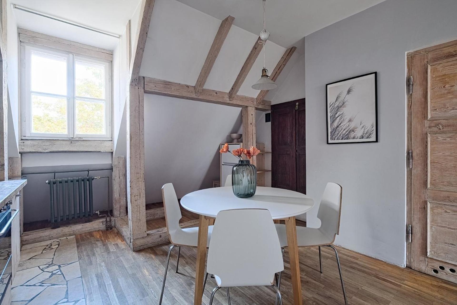 Urbannestgroup - Old Town - Stare Miasto - Freta 50 วอร์ซอ ภายนอก รูปภาพ
